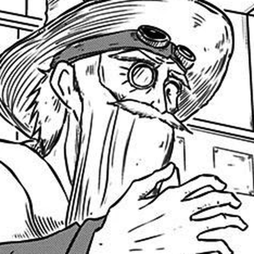 Slime Life Chapter 118: Golem Master and Slime Pt 2 cover