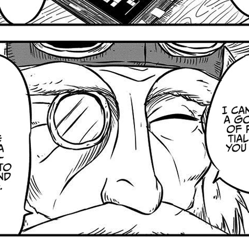 Slime Life Chapter 119: Golem Master and Darul cover