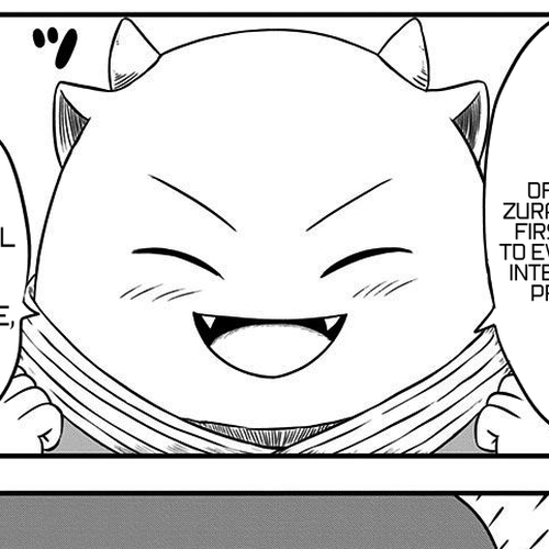Slime Life Chapter 129: Gob and Slime cover