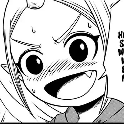 Slime Life Chapter 13: A Threat? Pocona Arrives - 3 cover