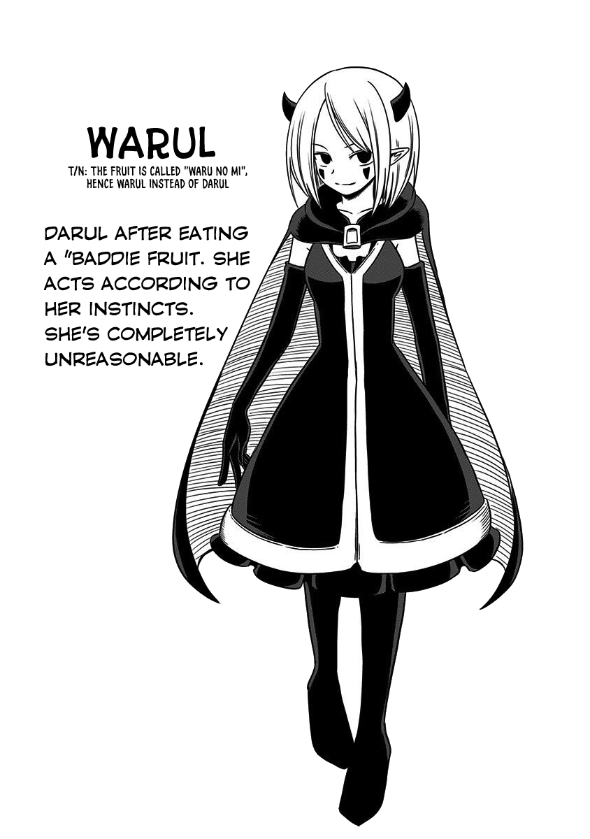 Slime Life Chapter 137 page 6 - Chapter 137: Evil Darul