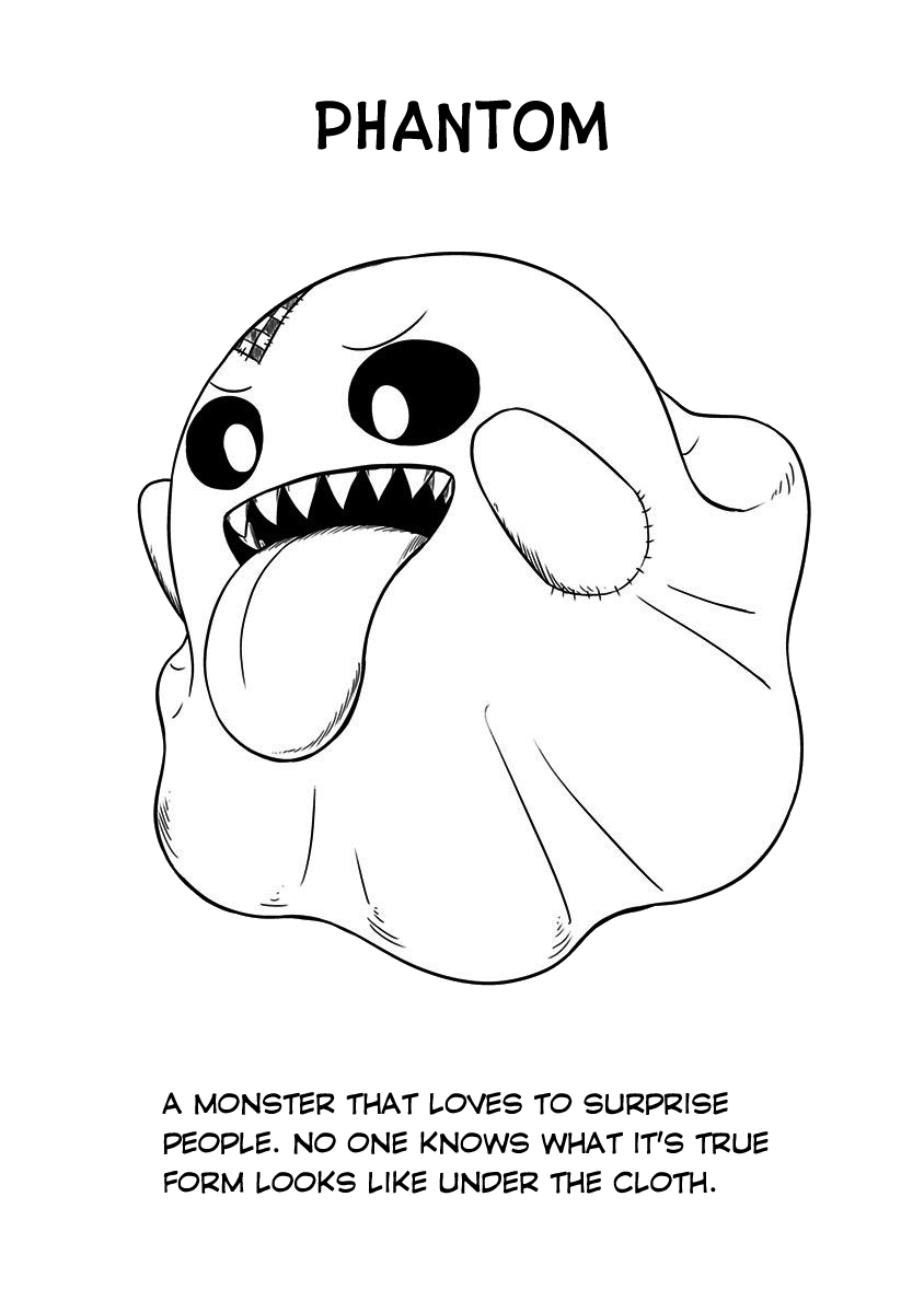 Slime Life Chapter 138 page 6 - Chapter 138: Phantom and Slime