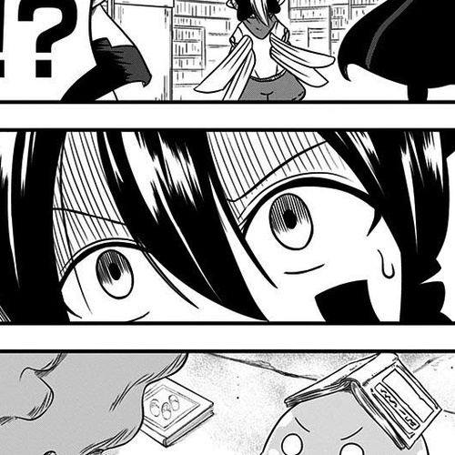 Slime Life Chapter 139: Grand Archive and Slime cover