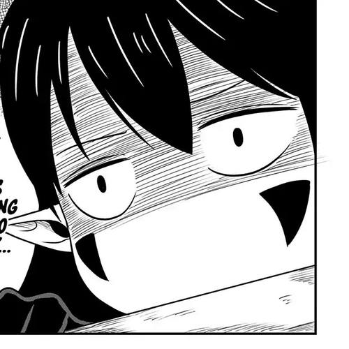 Slime Life Chapter 14: Jealousy and Darul cover