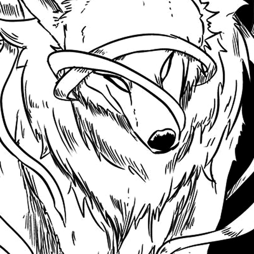 Slime Life Chapter 146: Fenrir, the Direwolf cover