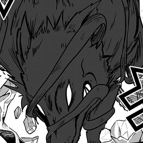 Slime Life Chapter 147: The Legendary Direwolf, Fenrir Pt 1 cover