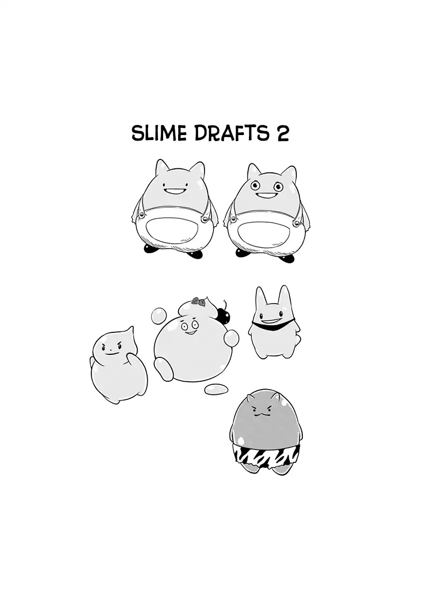 Slime Life Chapter 15 page 6 - Chapter 15: Disliked Food and Slime