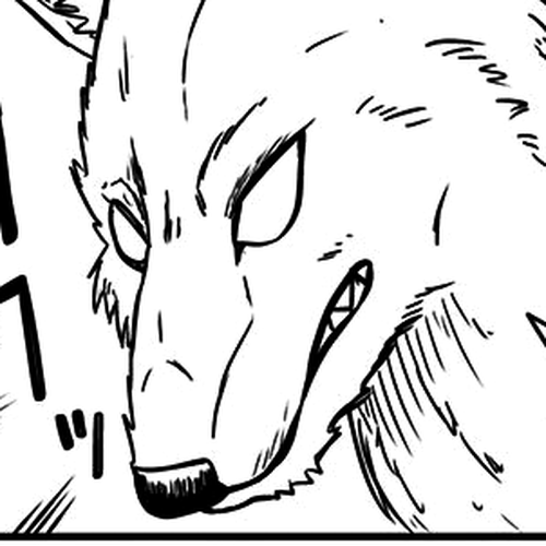 Slime Life Chapter 155: Tiny Fenrir cover
