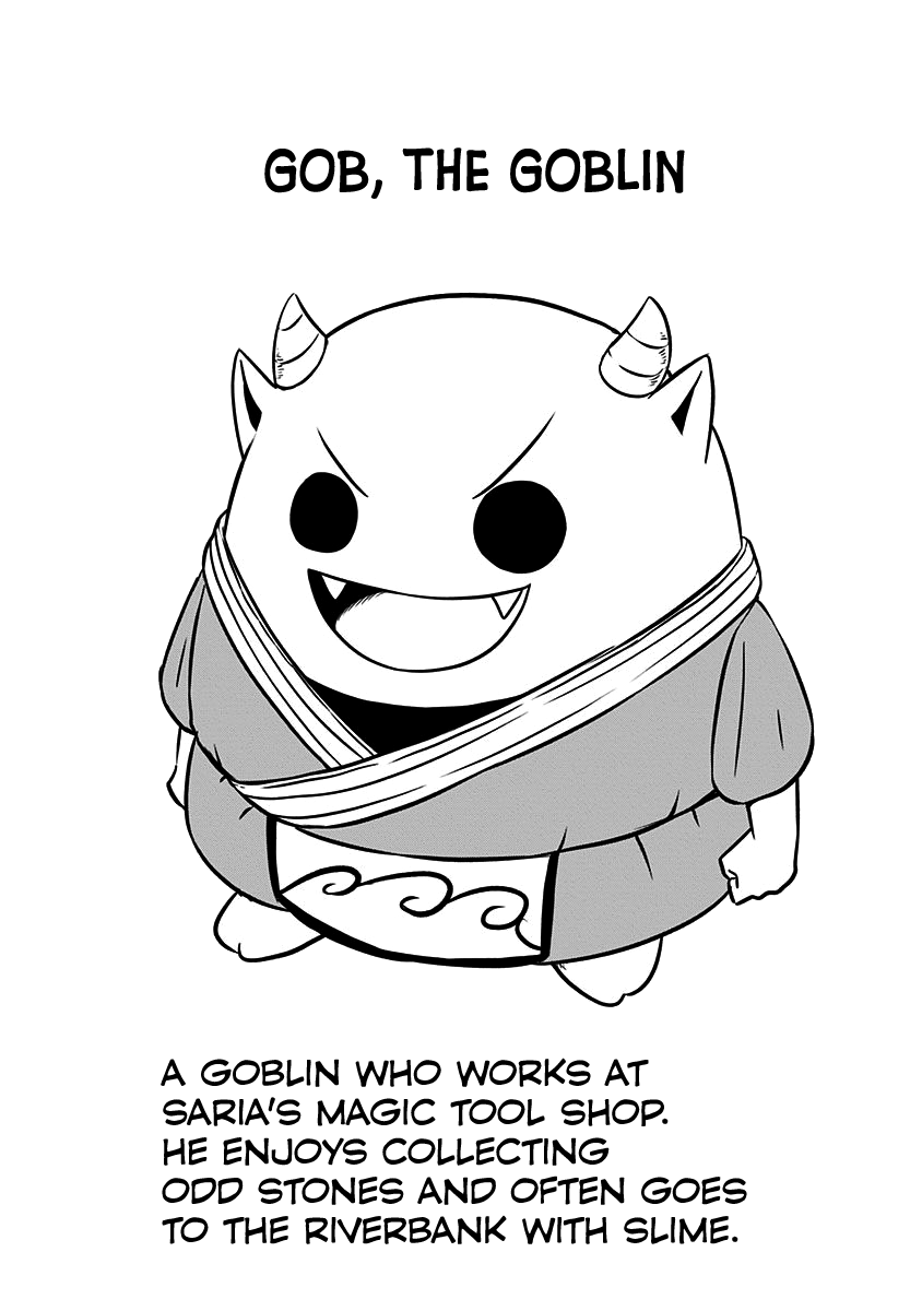 Slime Life Chapter 157 page 6 - Chapter 157: Magic Carpet and Slime