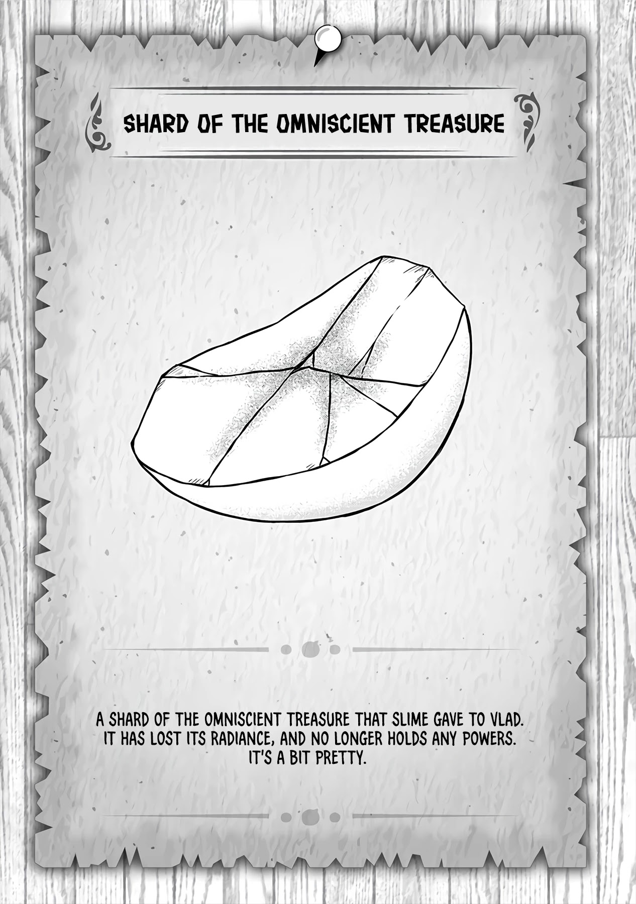 Slime Life Chapter 162 page 6 - Chapter 162: Sulking Vlad