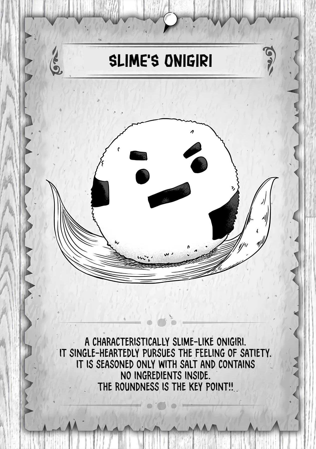 Slime Life Chapter 164 page 6 - Chapter 164: Lunch and Slime