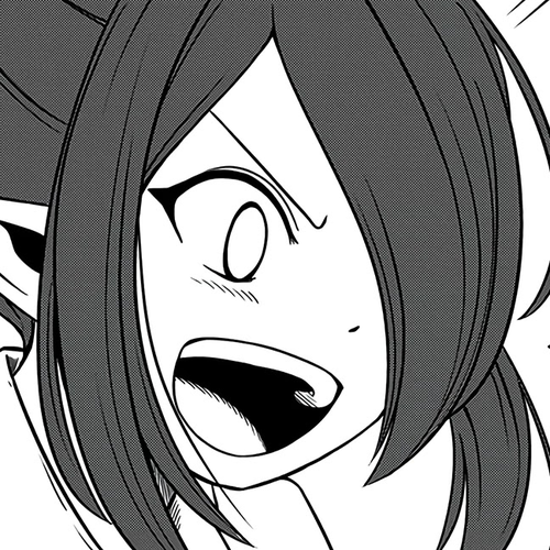 Slime Life Chapter 165: Shadow's Troubles cover