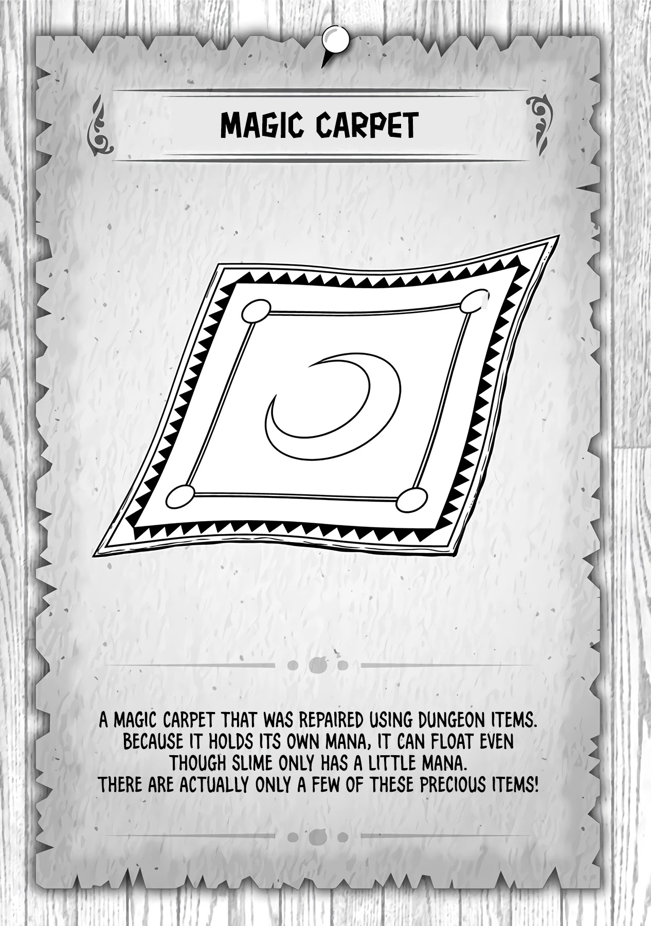 Slime Life Chapter 169 page 6 - Chapter 169: Town Guide Slime