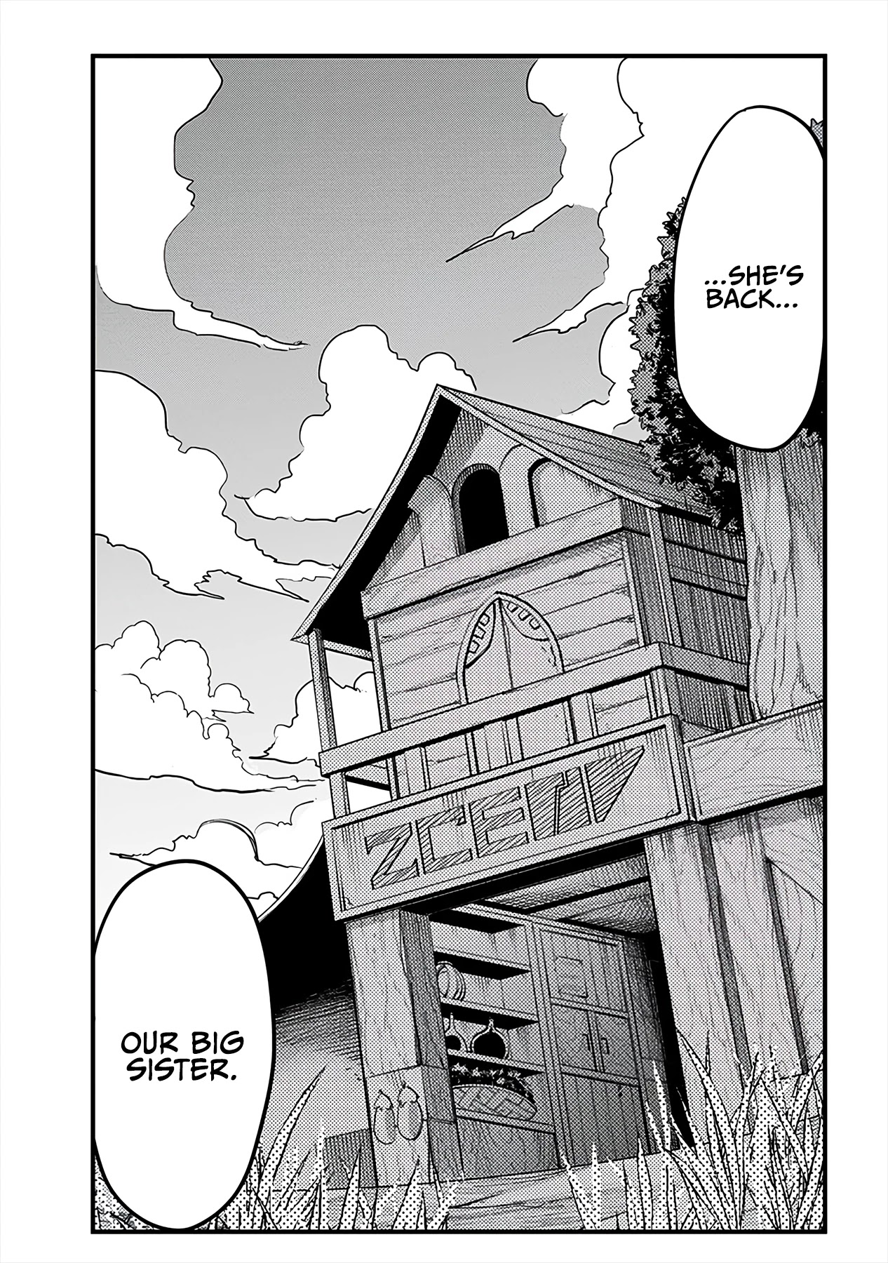 Slime Life Chapter 170 page 5 - Chapter 170: Vlad's Information