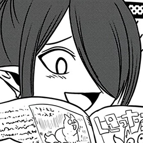Slime Life Chapter 175: History and Fenrir cover