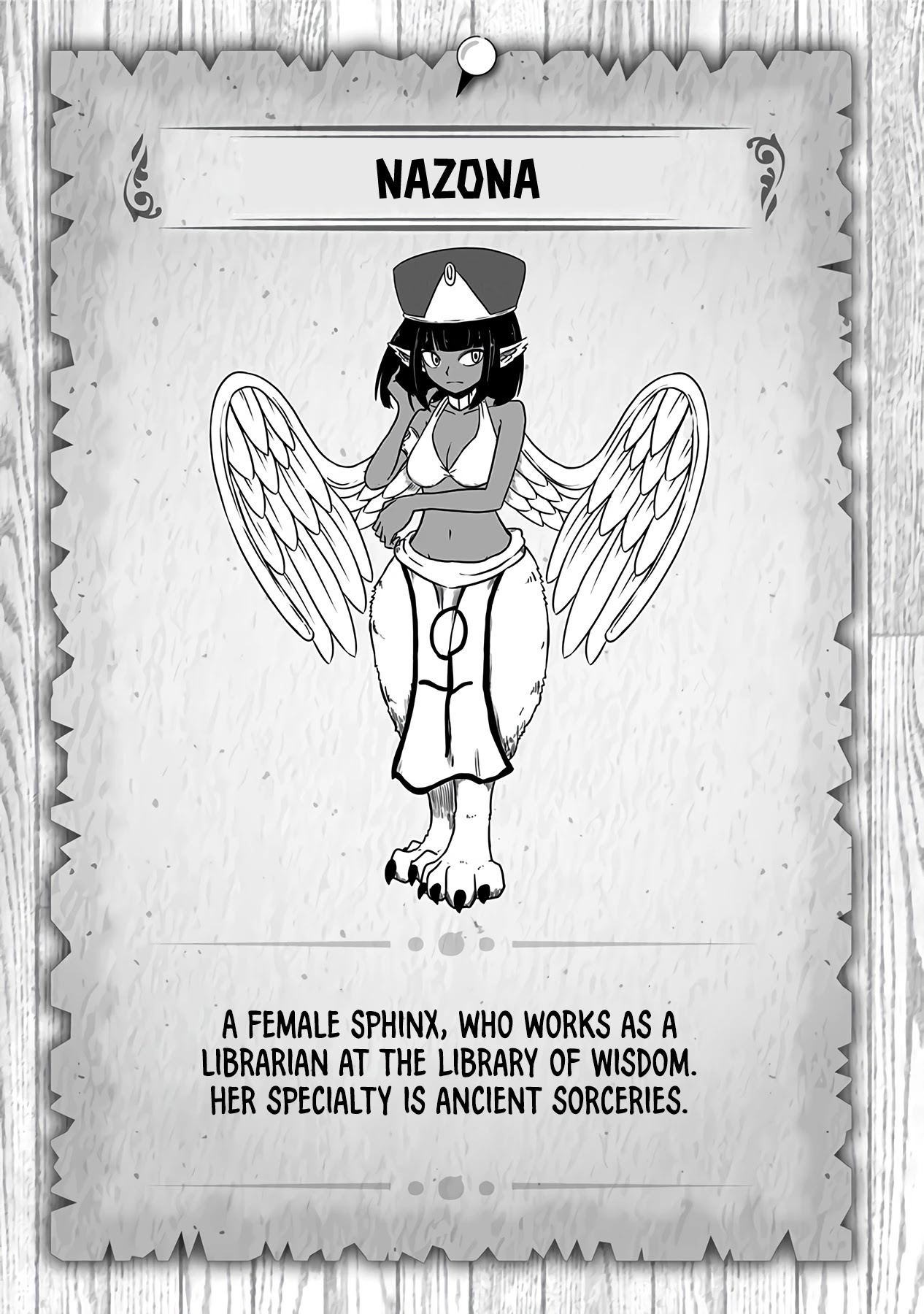Slime Life Chapter 176 page 6 - Chapter 176: My Teacher, Yorul-san