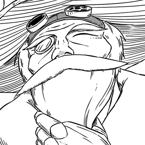 Slime Life Chapter 178: Golem Grandpa Pt 2 cover