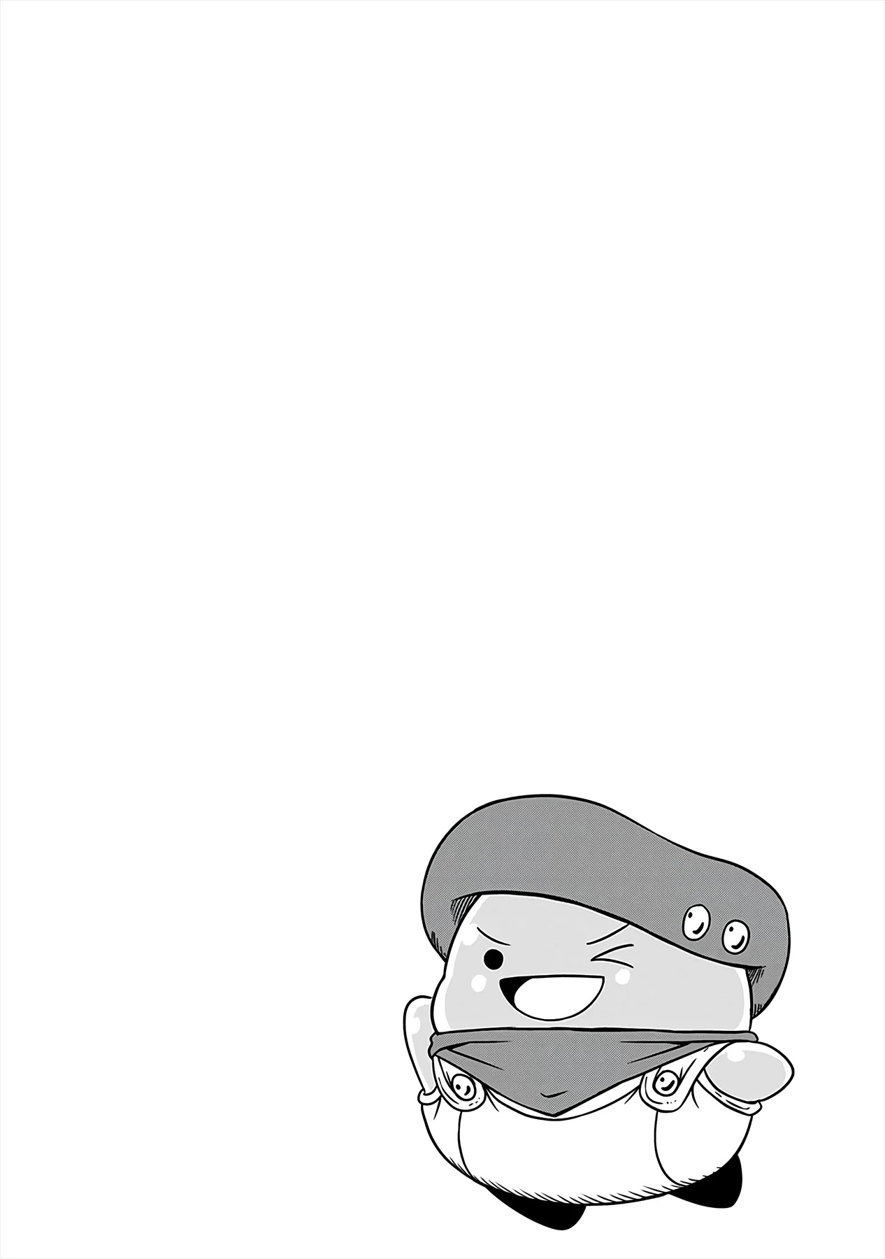 Slime Life Chapter 184 page 6 - Chapter 184: Slime Is Home