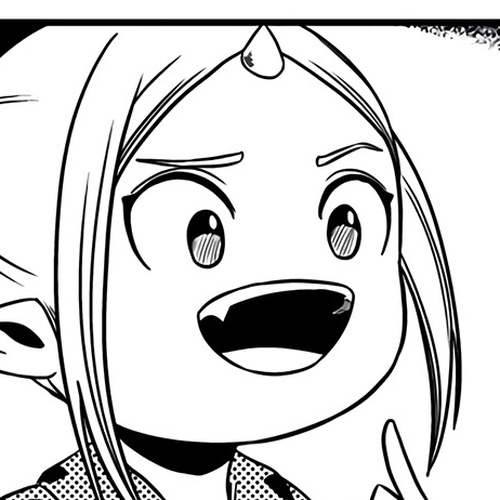 Slime Life Chapter 186.1: Slime's Scary Story cover