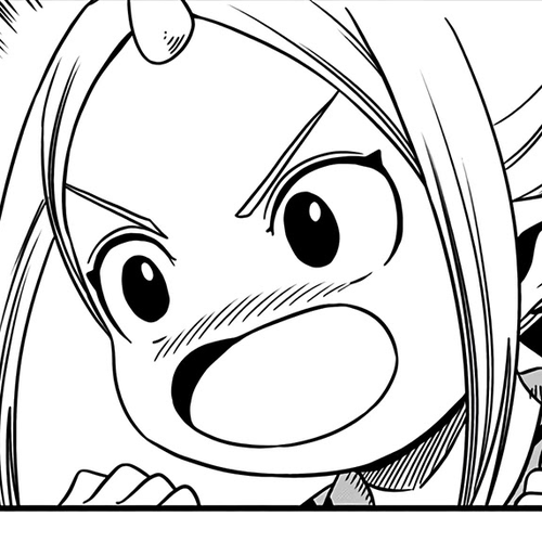 Slime Life Chapter 186.2: Siroro's Scary Story cover