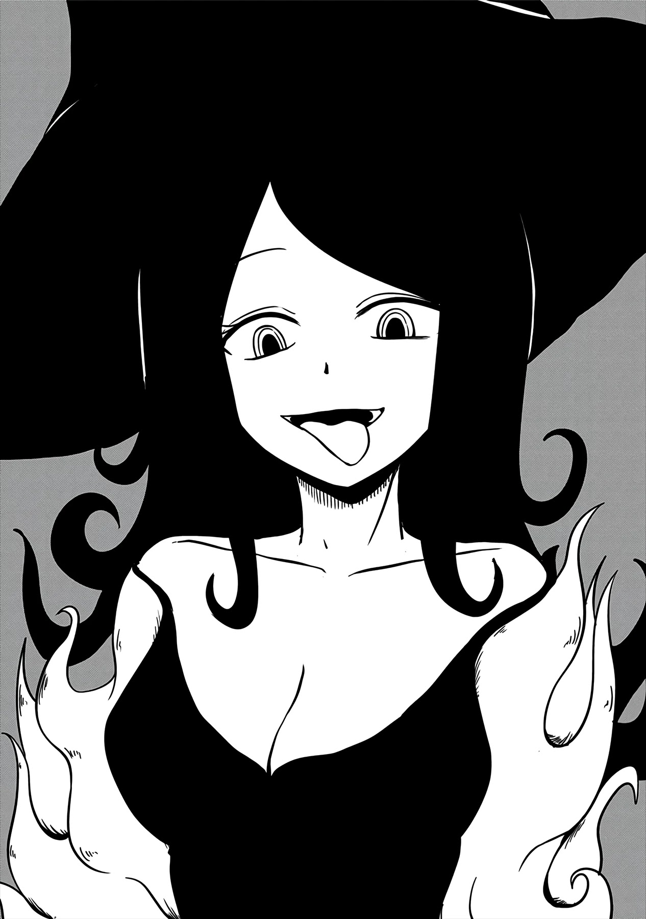 Slime Life Chapter 186 page 6 - Chapter 186: Sera Alucard