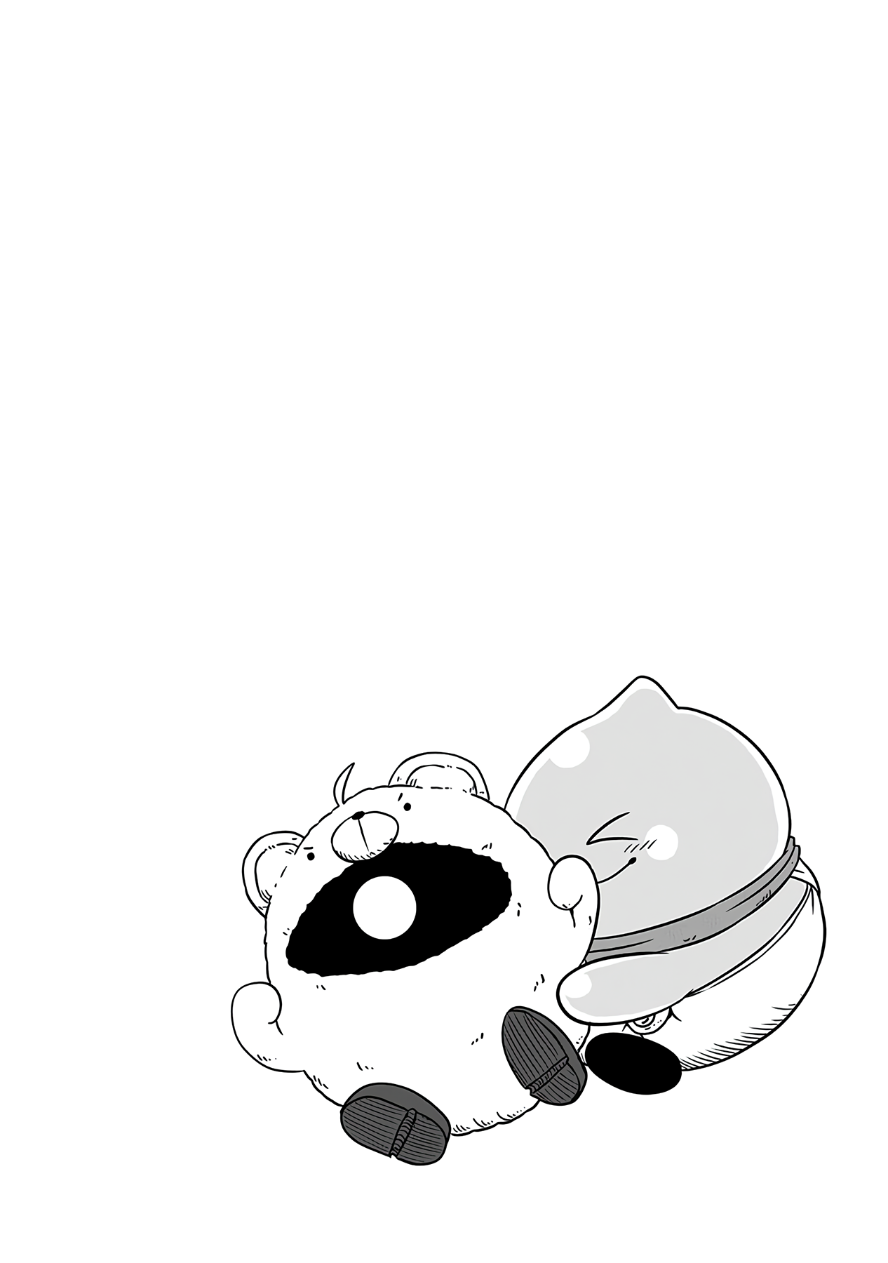 Slime Life Chapter 187 page 12 - Chapter 187: Prided Flower