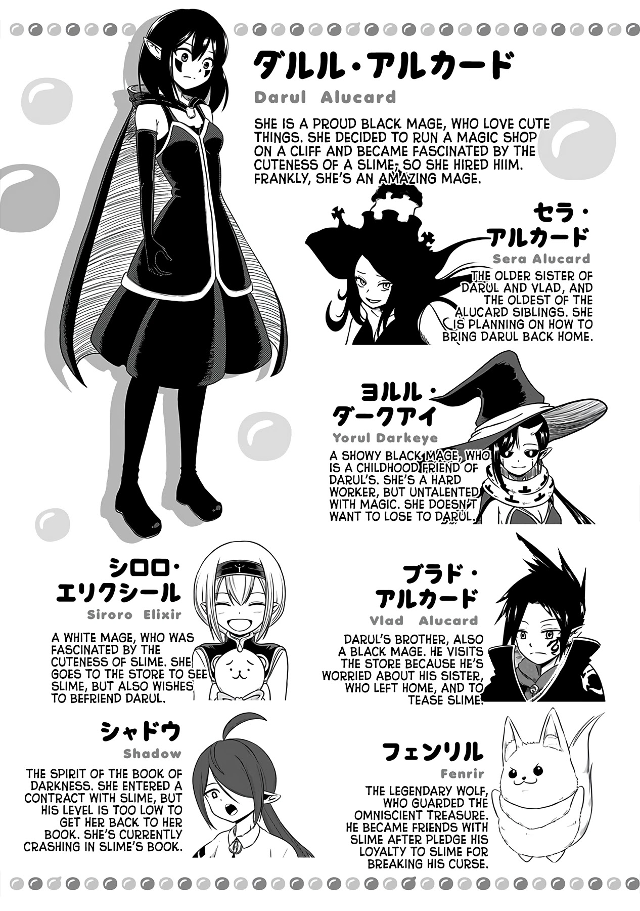 Slime Life Chapter 187 page 5 - Chapter 187: Prided Flower