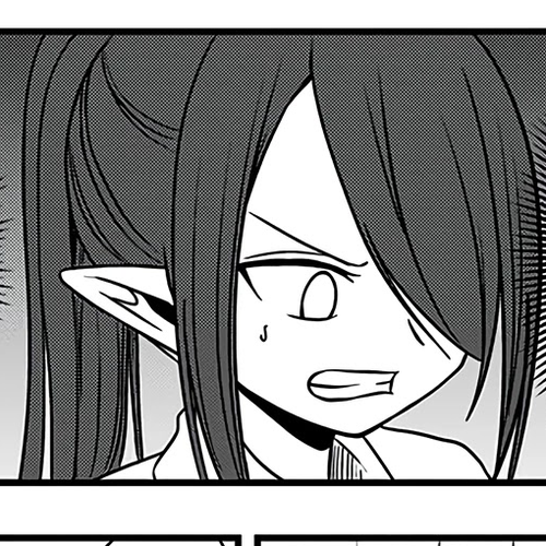 Slime Life Chapter 208: Shadow Wants to Help Pt 1 cover