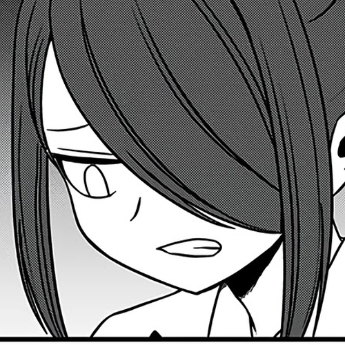 Slime Life Chapter 209: Shadow Wants to Help Pt 2 cover