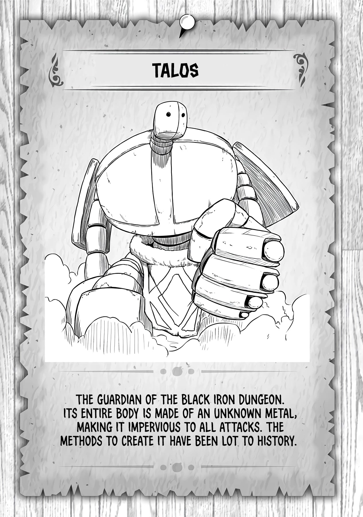 Slime Life Chapter 217 page 6 - Chapter 217: Legend vs Legend