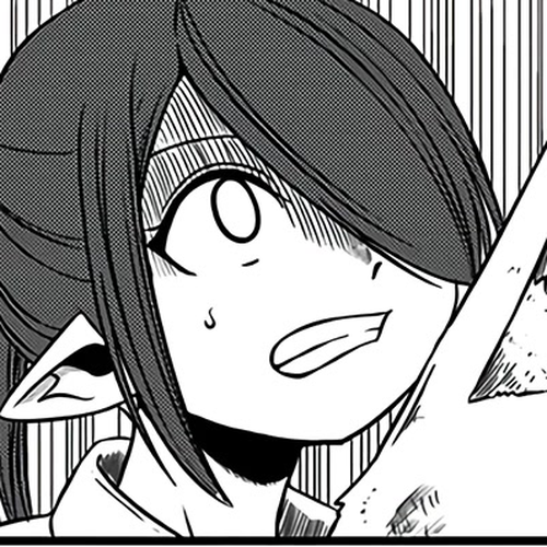 Slime Life Chapter 227: The Indomitable, Godly Titan cover
