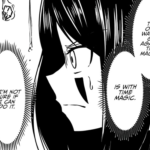 Slime Life Chapter 232: The Magician of Time cover