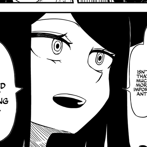 Slime Life Chapter 234: Talent cover