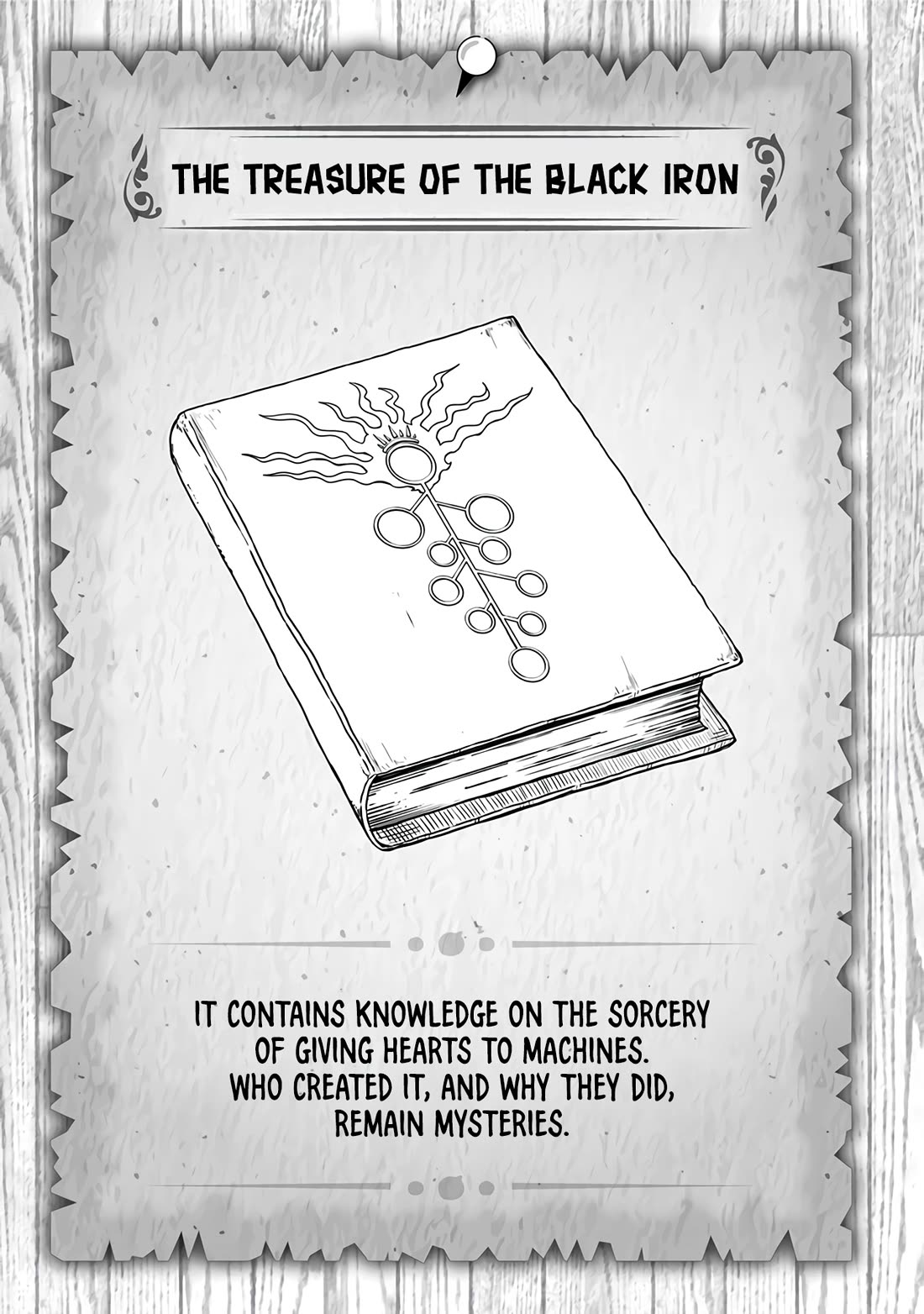Slime Life Chapter 237 page 6 - Chapter 237: The Treasure of War