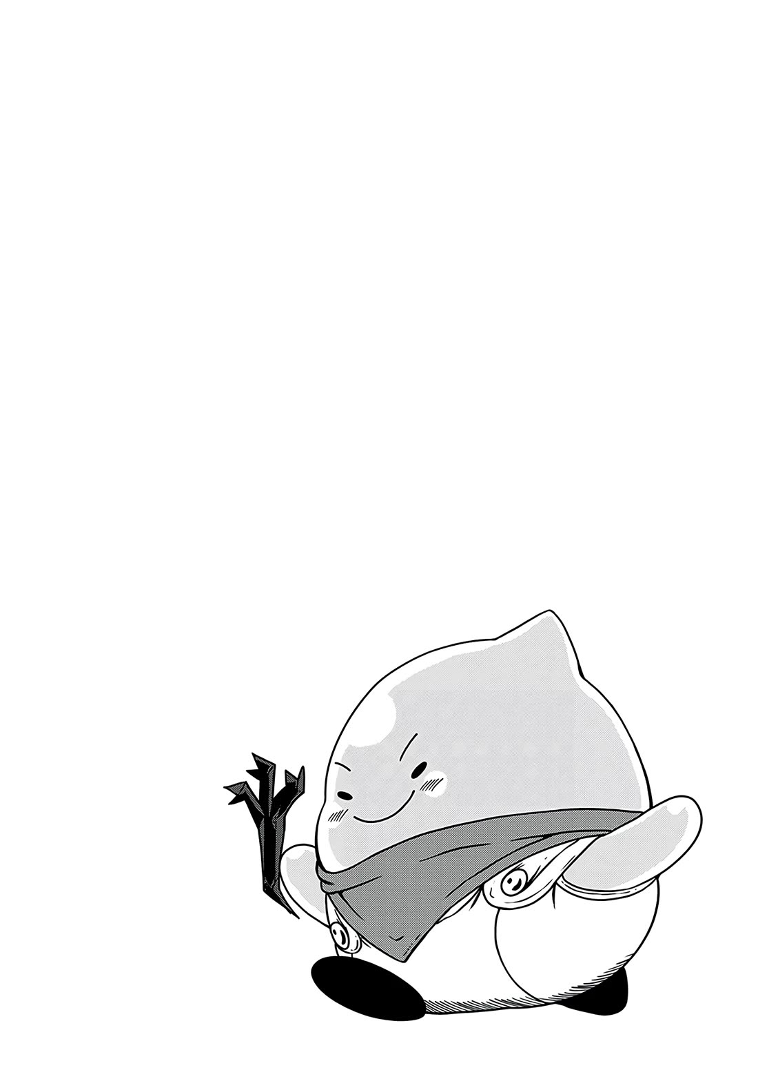 Slime Life Chapter 243 page 6 - Chapter 243: Hydra Stone and Dragon Stone
