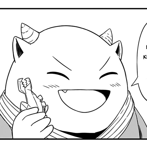 Slime Life Chapter 243: Hydra Stone and Dragon Stone cover