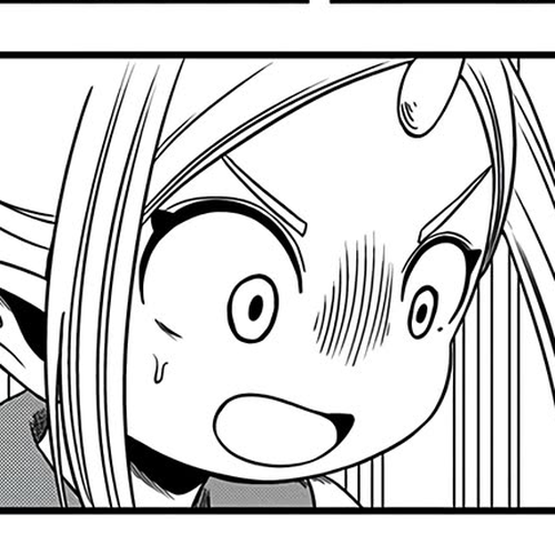 Slime Life Chapter 244: The Treasure, Slime, and Pocona cover