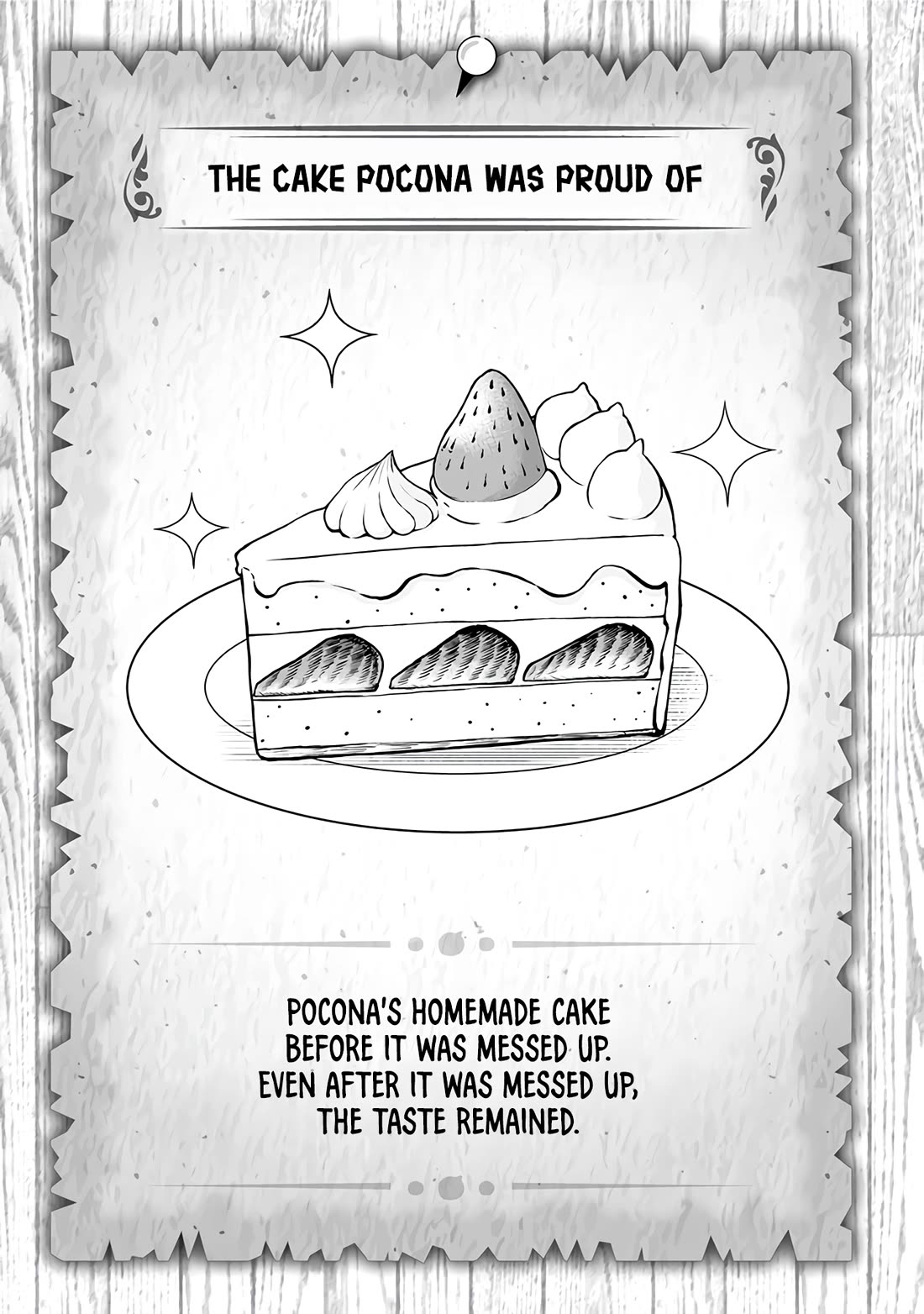 Slime Life Chapter 250 page 9 - Chapter 250: Homemade Cake and Slime