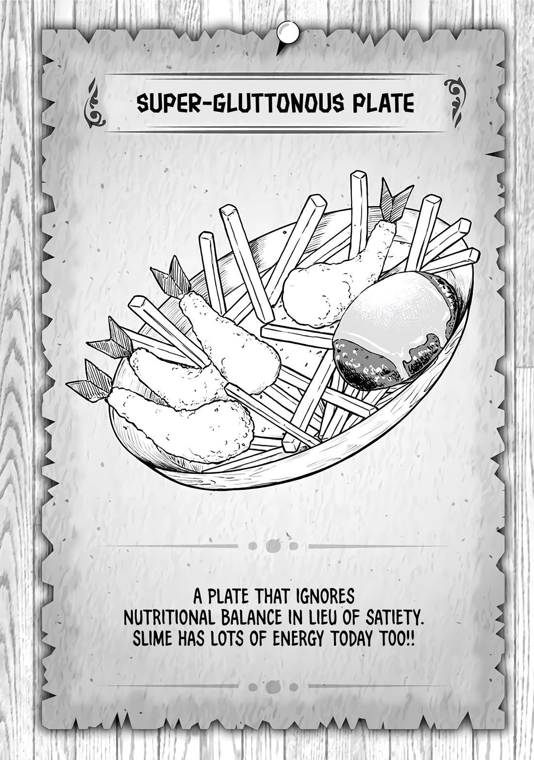 Slime Life Chapter 259 page 7 - Chapter 259: Everything Store and Slime Pt 3