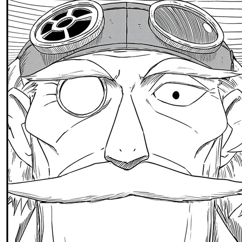 Slime Life Chapter 260: Golem Conference Pt 1 cover