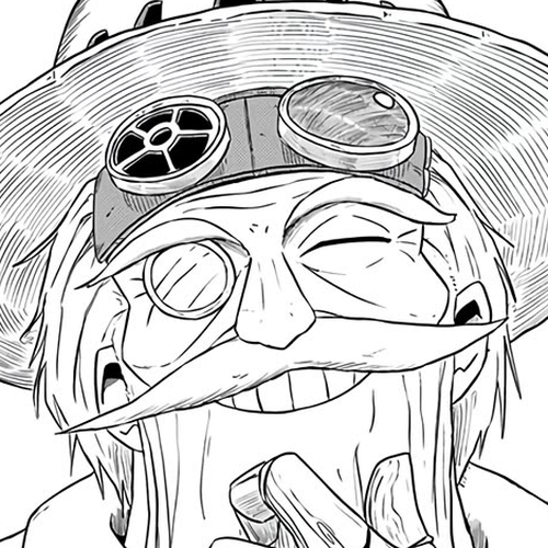 Slime Life Chapter 262: Golem Conference Pt 3 cover
