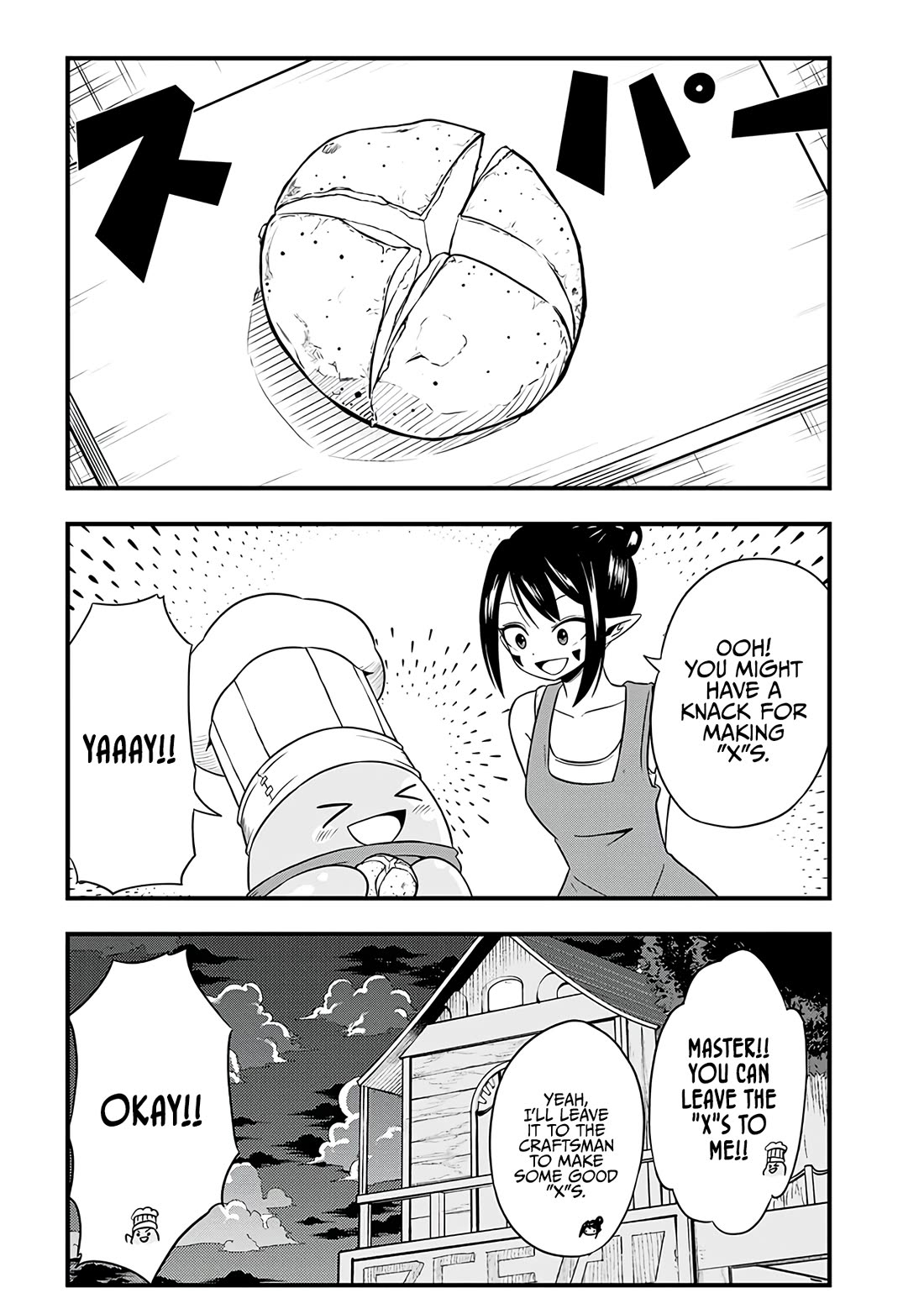 Slime Life Chapter 265 page 5 - Chapter 265: Making Hot Pot and Slime