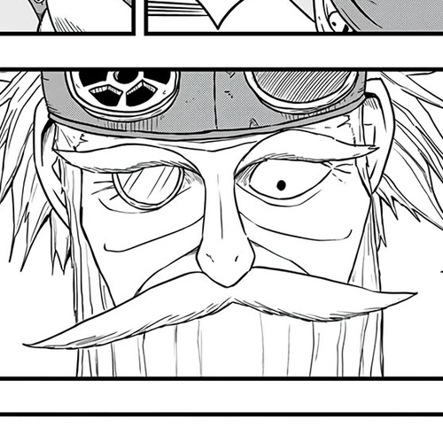 Slime Life Chapter 268: The Helper cover
