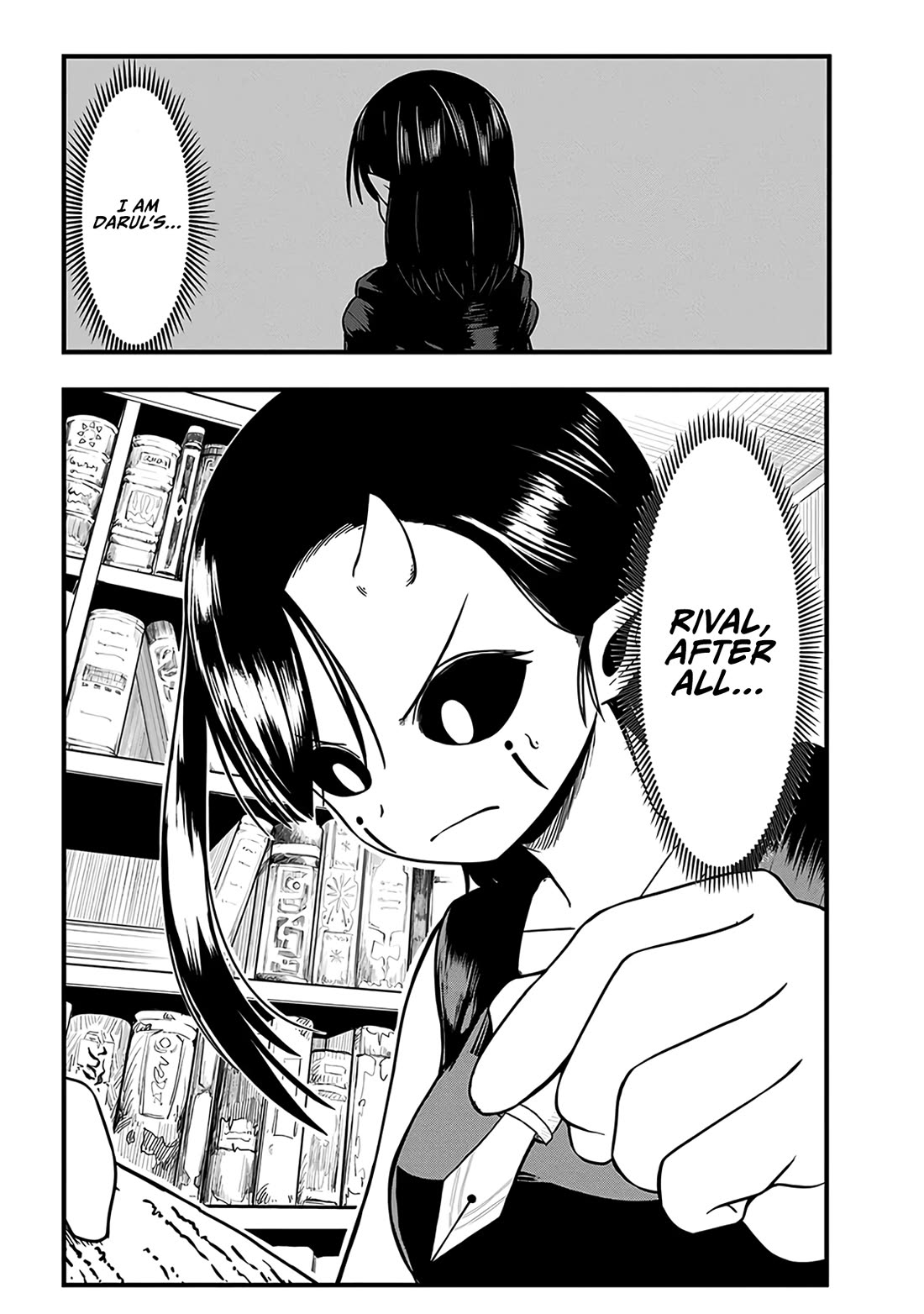 Slime Life Chapter 288 page 5 - Chapter 288: Yorul's All-Nighter