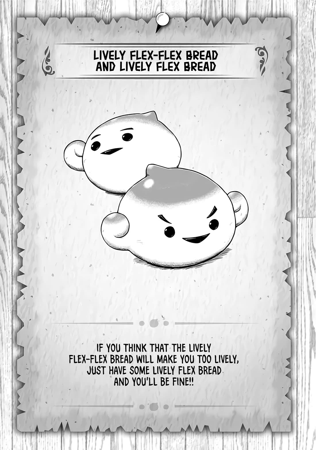 Slime Life Chapter 289 page 6 - Chapter 289: Yorul and Darul