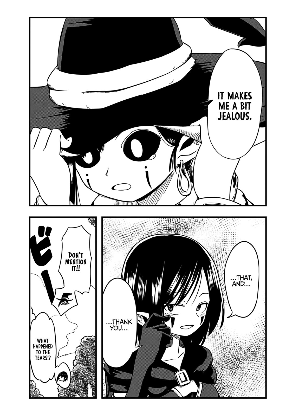 Slime Life Chapter 290 page 5 - Chapter 290: Rival