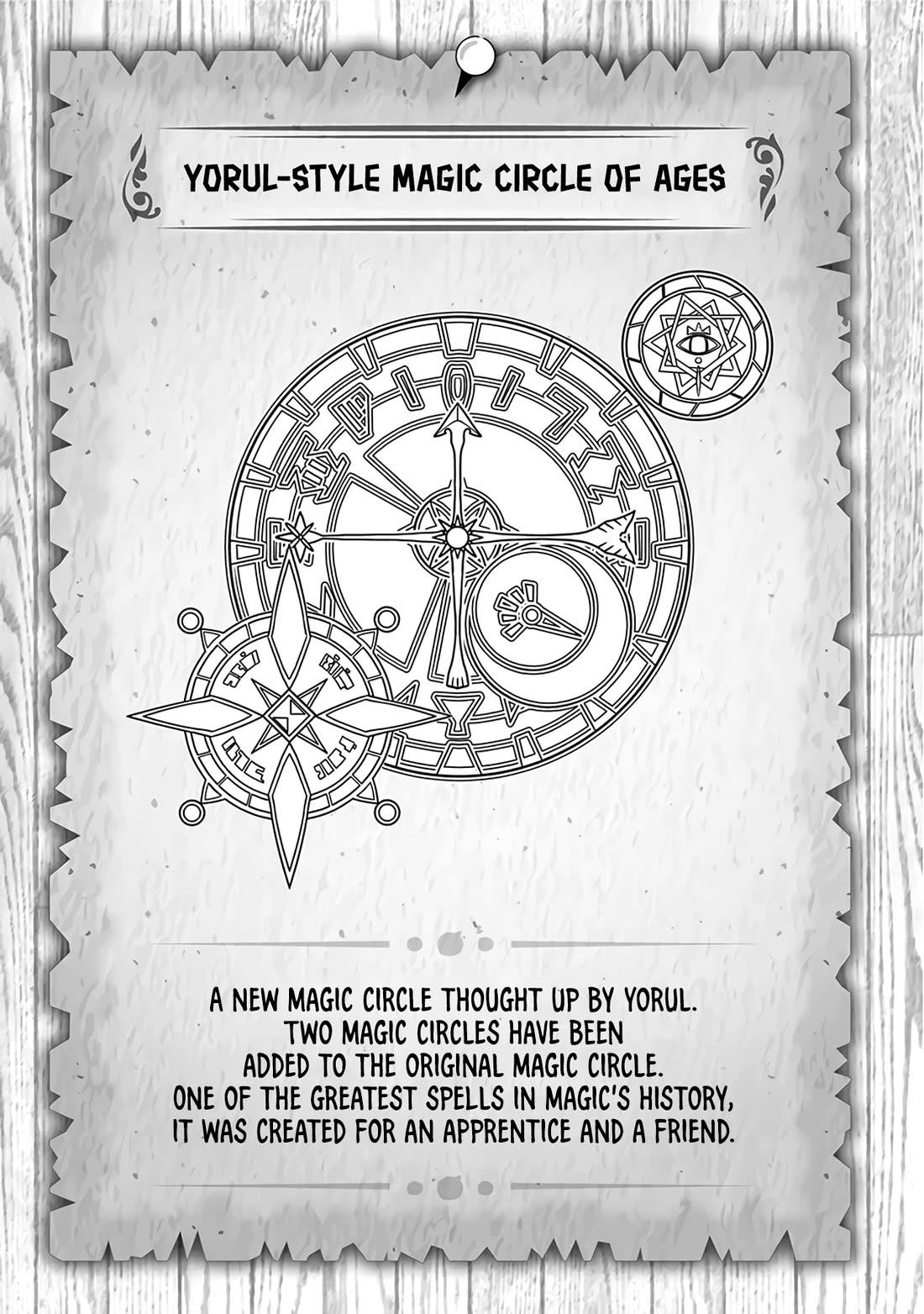 Slime Life Chapter 290 page 6 - Chapter 290: Rival