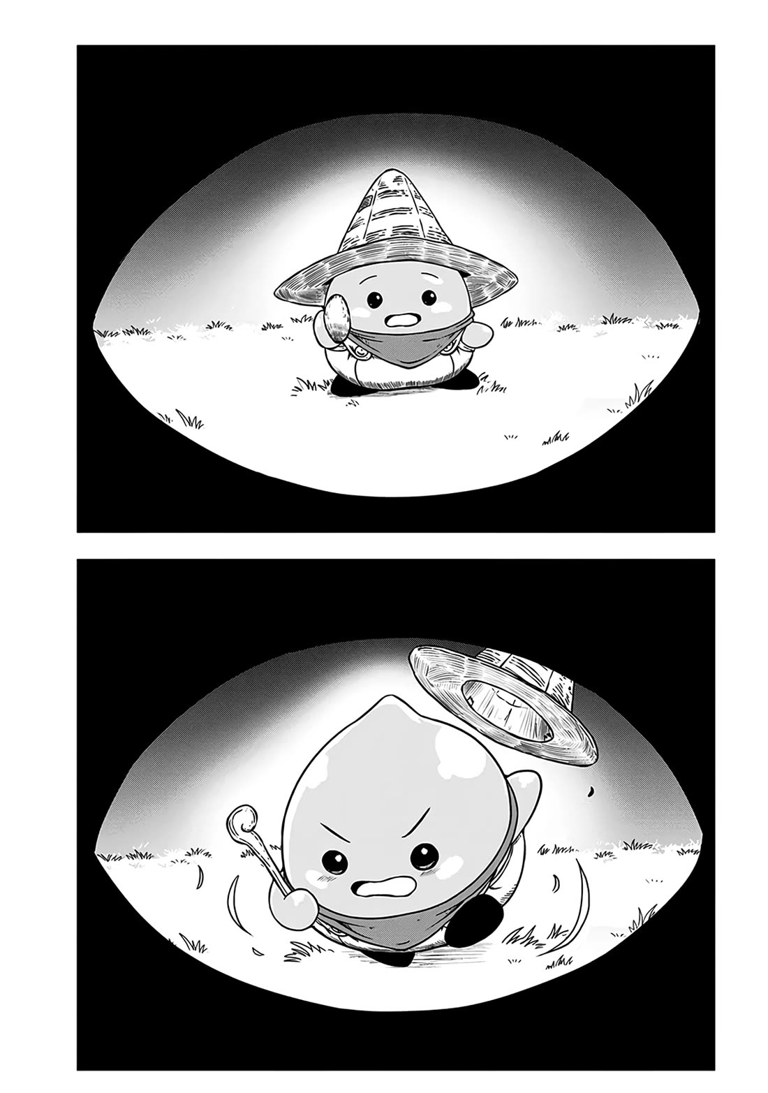 Slime Life Chapter 299 page 4 - Chapter 299: Welcome Back, Golem