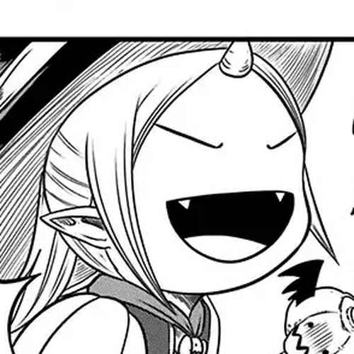 Slime Life Chapter 44.1: Halloween Extra - 1 cover