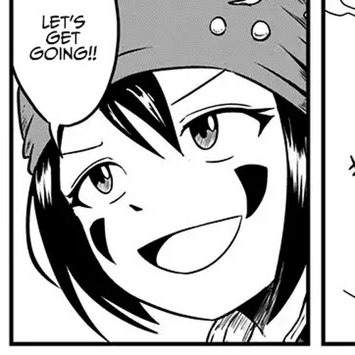 Slime Life Chapter 44: Outing and Slime cover